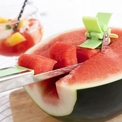 Watermelon Cube Cutter Cutmil InnovaGoods Watermelon Cube Cutter Cutmil InnovaGoods