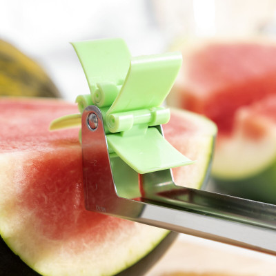 Watermelon Cube Cutter Cutmil InnovaGoods Watermelon Cube Cutter Cutmil InnovaGoods