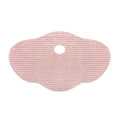 Slimming Patches with Plant Extracts Fithes InnovaGoods 5 Units Slimming Patches with Plant Extracts Fithes InnovaGoods 5 Units