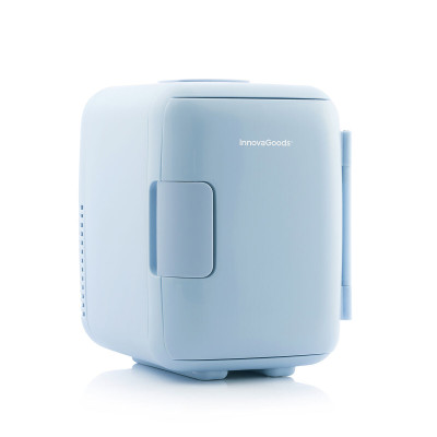 Mini Cosmetics Fridge Frecos InnovaGoods Mini Cosmetics Fridge Frecos InnovaGoods