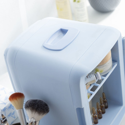 Mini Cosmetics Fridge Frecos InnovaGoods Mini Cosmetics Fridge Frecos InnovaGoods