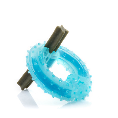 2-in-1 Freezable Pet Chew Toy Glubiz InnovaGoods 2-in-1 Freezable Pet Chew Toy Glubiz InnovaGoods