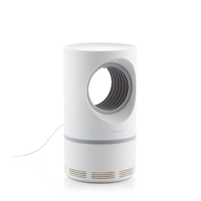 Anti-mosquito Suction Lamp KL Virvel InnovaGoods Anti-mosquito Suction Lamp KL Virvel InnovaGoods