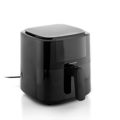 Air Fryer with Weighing Scale InnovaGoods Fryinn Balance 5000 Black 15