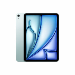 Tablet Apple iPad Air 7th 11" 8 GB RAM Blue M3 512 GB