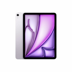 Tablet Apple iPad Air 7th 11" 8 GB RAM 256 GB Purple M3