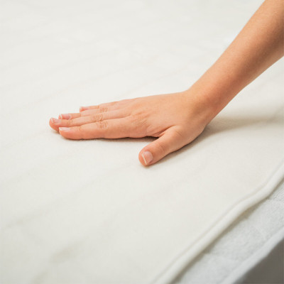 Double Electric Underblanket Blewarm InnovaGoods 60+60 W 140 x 160 cm