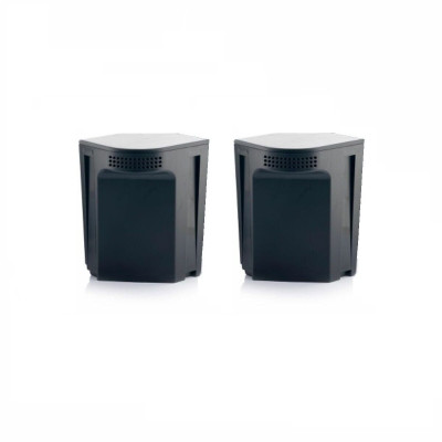 Carbon Filter for Electric Kitchen Composter Ewooster InnovaGoods Pack