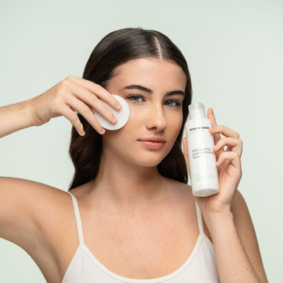 Face Routine Pack CBD InnovaGoods Face Routine Pack CBD InnovaGoods