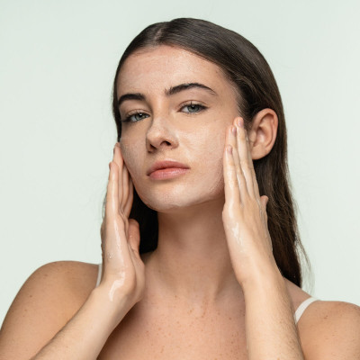 Face Routine Pack CBD InnovaGoods Face Routine Pack CBD InnovaGoods