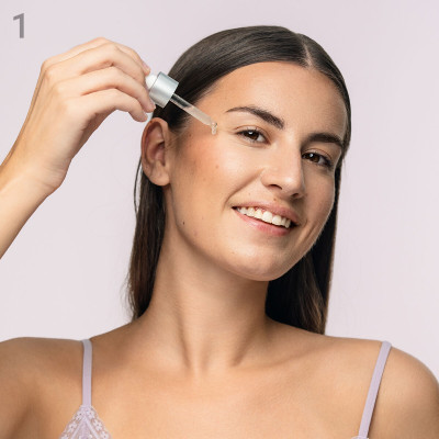 Face Moisturising Pack Kombucha InnovaGoods Face Moisturising Pack Kombucha InnovaGoods