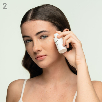 Face Moisturising Pack CBD InnovaGoods Face Moisturising Pack CBD InnovaGoods