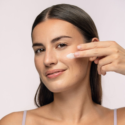 Firming Facial Treatment Pack Kombucha InnovaGoods Firming Facial Treatment Pack Kombucha InnovaGoods