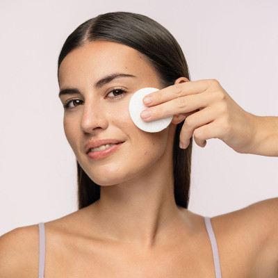 Deep Cleansing Facial Treatment Pack Kombucha InnovaGoods . Deep Cleansing Facial Treatment Pack Kombucha InnovaGoods .