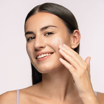 Deep Cleansing Facial Treatment Pack Kombucha InnovaGoods . Deep Cleansing Facial Treatment Pack Kombucha InnovaGoods .