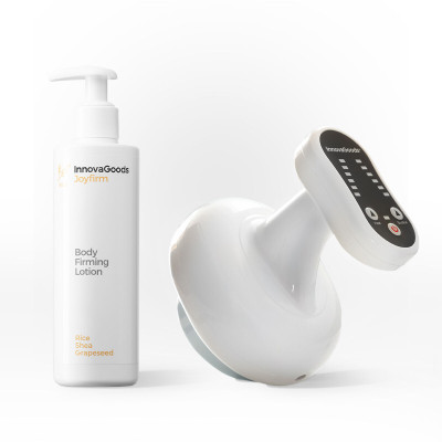Anti-cellulite Reducing Treatment Pack Rice InnovaGoods Anti-cellulite Reducing Treatment Pack Rice InnovaGoods