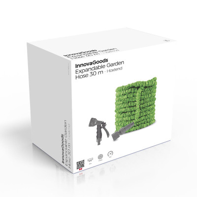 Extendable Garden Hose Hoxtend InnovaGoods 30 m
