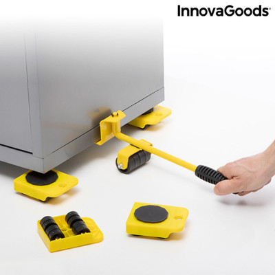 Lifting and Transport Tool HeavEasy InnovaGoods V0103237 (Refurbished