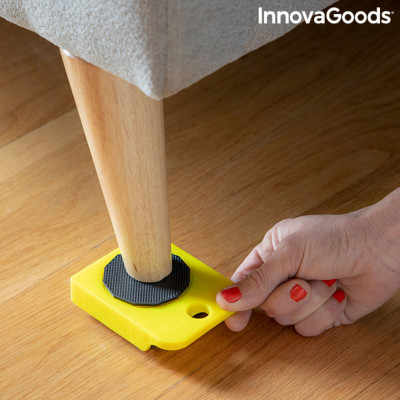 Lifting and Transport Tool HeavEasy InnovaGoods V0103237 (Refurbished