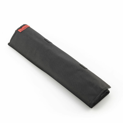 Set of Knives with Professional Carry Case Damas·Q InnovaGoods V01032