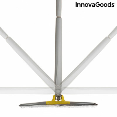 Type X Self-Wringing Microfibre Mop Twop InnovaGoods (Refurbished A)
