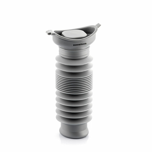 Collapsible Portable Urinal Easpee InnovaGoods (Refurbished A)
