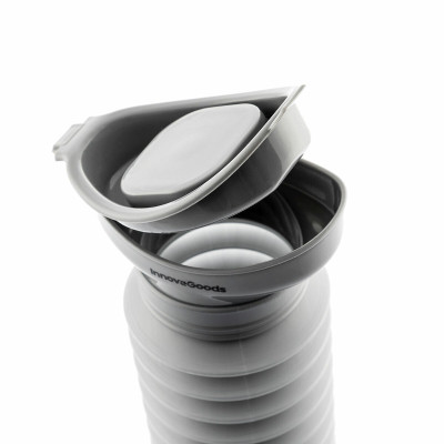 Collapsible Portable Urinal Easpee InnovaGoods (Refurbished A)