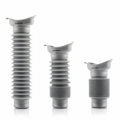 Collapsible Portable Urinal Easpee InnovaGoods (Refurbished A)