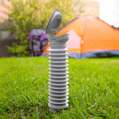 Collapsible Portable Urinal Easpee InnovaGoods (Refurbished A)