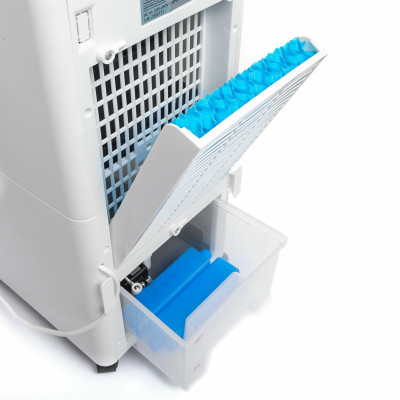 Portable Multifunction Evaporative Air Cooler Airvecove InnovaGoods  6