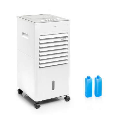 Portable Multifunction Evaporative Air Cooler Airvecove InnovaGoods  6