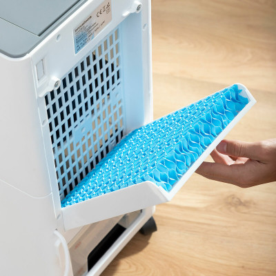 Portable Multifunction Evaporative Air Cooler Airvecove InnovaGoods  6