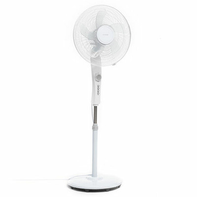 Freestanding Fan InnovaGoods White 45 W (Refurbished D)
