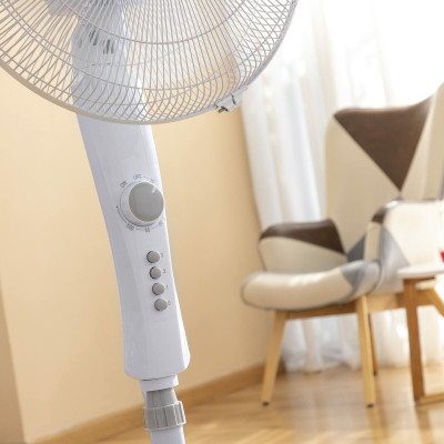Freestanding Fan InnovaGoods White 45 W (Refurbished D)