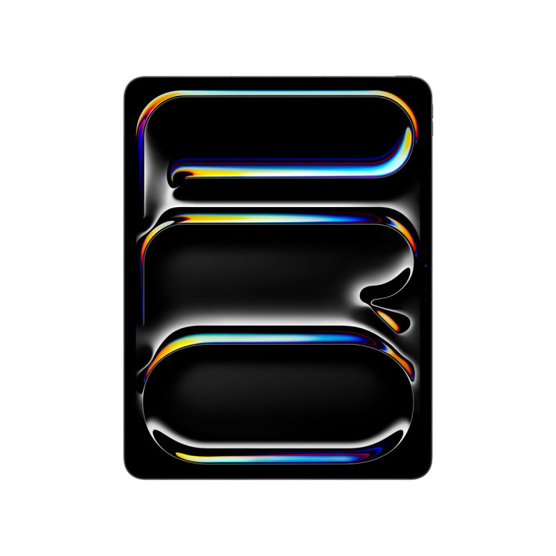 Tablet Apple ME7W4TY/A 256 GB Black 13" 12 GB RAM