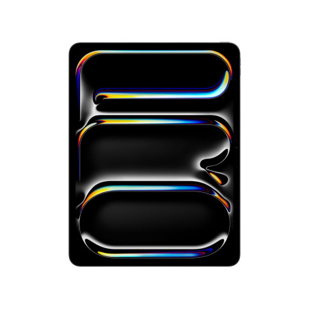 Tablet Apple ME7W4TY/A 256 GB Black 13" 12 GB RAM