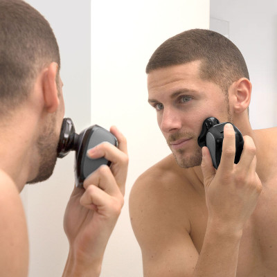 5 in 1 Rechargeable Ergonomic Multifunction Shaver Shavestyler InnovaG