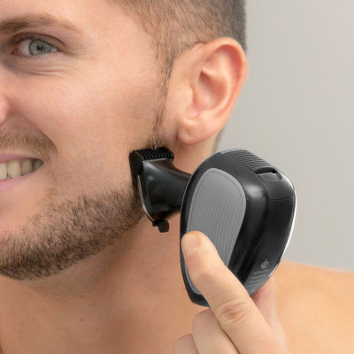 5 in 1 Rechargeable Ergonomic Multifunction Shaver Shavestyler InnovaG