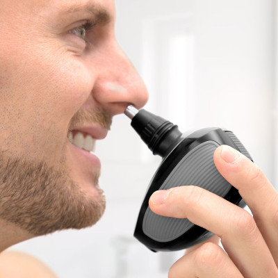 5 in 1 Rechargeable Ergonomic Multifunction Shaver Shavestyler InnovaG