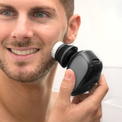 5 in 1 Rechargeable Ergonomic Multifunction Shaver Shavestyler InnovaG