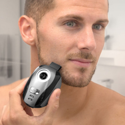 5 in 1 Rechargeable Ergonomic Multifunction Shaver Shavestyler InnovaG