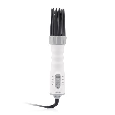 3-in-1 Drying, Styling and Curling Hairbrush Dryple InnovaGoods 550 W 3-in-1 Drying, Styling and Curling Hairbrush Dryple InnovaGoods 550 W