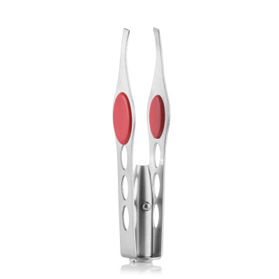 Hair Removal Tweezers with LED Lezers InnovaGoods Hair Removal Tweezers with LED Lezers InnovaGoods