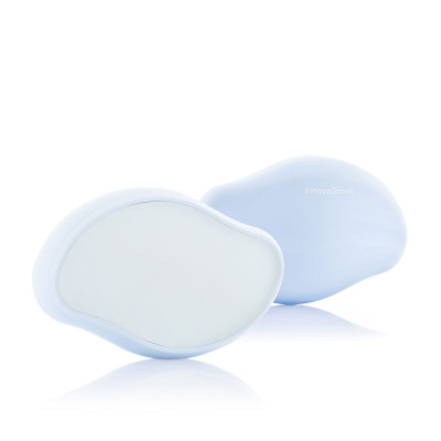 Exfoliating Friction Epilator with Nanocrystals Frepil InnovaGoods Exfoliating Friction Epilator with Nanocrystals Frepil InnovaGoods
