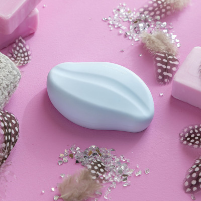 Exfoliating Friction Epilator with Nanocrystals Frepil InnovaGoods Exfoliating Friction Epilator with Nanocrystals Frepil InnovaGoods