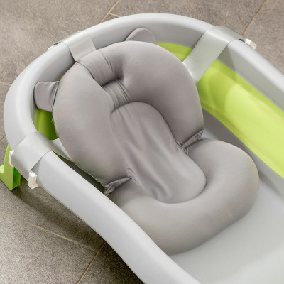 Evolutionary Folding Baby Bathtub Fovibath InnovaGoods Multicolour (Re