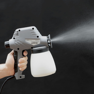 Electric Paint Sprayer Gun Spraint+ InnovaGoods