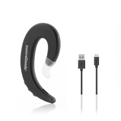 Open Ear Headphone Cearser InnovaGoods Open Ear Headphone Cearser InnovaGoods