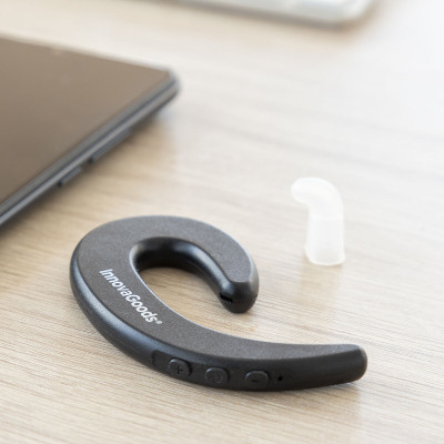 Open Ear Headphone Cearser InnovaGoods Open Ear Headphone Cearser InnovaGoods