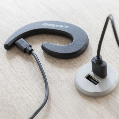 Open Ear Headphone Cearser InnovaGoods Open Ear Headphone Cearser InnovaGoods
